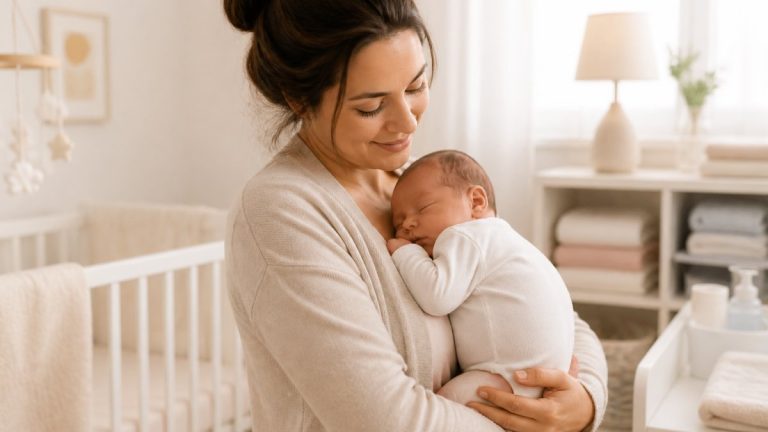 Here Are 7 Questions You Should Ask a Nanny Agency!